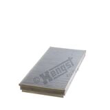POLLENFILTER HENGST F2000